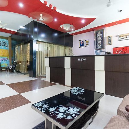 Dalamwala Hotel Jind Exterior foto