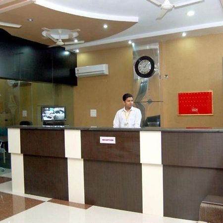 Dalamwala Hotel Jind Exterior foto