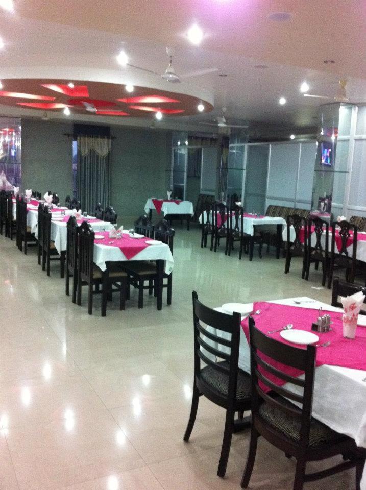 Dalamwala Hotel Jind Exterior foto