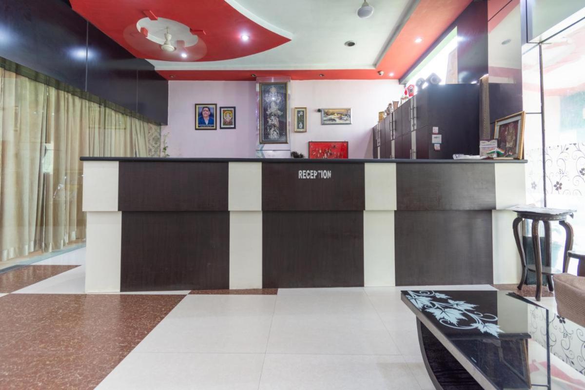 Dalamwala Hotel Jind Exterior foto