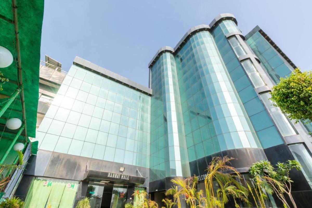 Dalamwala Hotel Jind Exterior foto